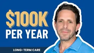 How to Plan for Long-Term Care Without Derailing Your Retirement