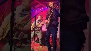 Allen Mack Myers Moore - Marjorie - Open Chord Music Venue - Knoxville, TN - 3/21/24