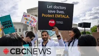 U.S. Supreme Court allows abortions in medical emergencies in Idaho &mdash; for now