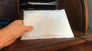Amazon fake hundreds unboxing and first impressions #FakeFlex