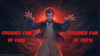 Fortnite - Stranger Things Trivia