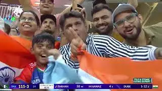Super Fours Match 2 India vs Pakistan DP World Asia Cup 2025 720p