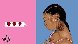(FREE) SZA Type Beat x Bryson Tiller 