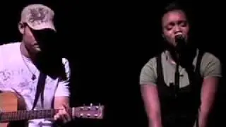 The Lie - Dana Masters