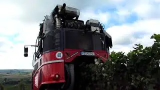 DAtv ERO 6000er Entrapper und Sortiertisch
