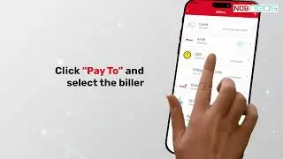 Utility Bill Payments - English