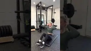 Sit Up + Twist