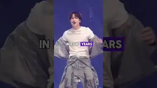 EXO Crying After Award Show&mdash;Here&rsquo;s Why