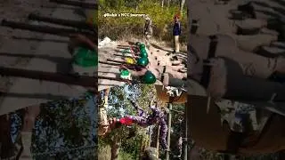 NCC Cadet INSAS Rifle Training 💥Army Dream Starts from NCC 🇮🇳Rifle Training in NCC Camp 🔥#ncccadet