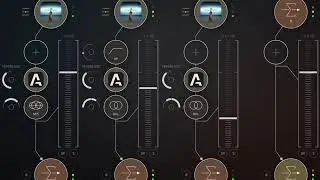 Apps iSymphonic Orchestra + Beathawk + Bass808 HQ (iPad5 - Z&eacute; Os&oacute;rio)