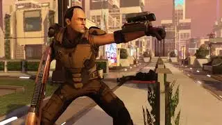 XCOM 2: Long War of the Chosen Take 3 - Part 24