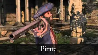 Deadliest Warrior Game - Developer Diary: Strategies & Secrets HD