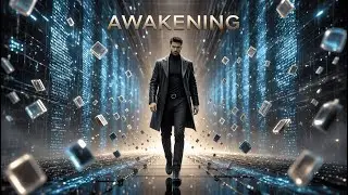 AWAKENING | Deep House Techno Mix 2026 | Spiritual Journey to Consciousness