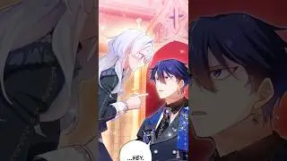 FL wakes up in a vampire world #underrated #manhwa #manhwaromance  #romance #newmanhwa #manga #short