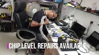 SANSOFT TECHNOLOGIES - COMPUTER  HARDWARE & LAPTOP, CCTV, PHOTOCOPIER SALE, SERVICE & REPAIR