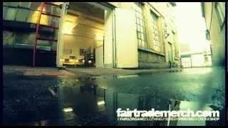 Fairtrademerch Promo Video 2012
