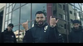 Gustha - Gang ( Officiel Music Video)