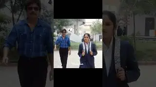 security guard deadly 😡 angry girls stetas | no peace girls #viral #shorts