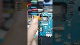 itel a23 pro touch not working solution #mobilerepair #gsmtuber