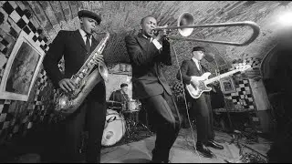 Roots Ska Mix &ndash; Dance the Rocksteady Way