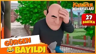 İstanbul Muhafızları - Atlı Karınca Operasyonu🎠| &Ouml;zel B&ouml;l&uuml;m
