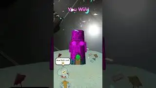 Win❗❗ #gameplay #gamer #games #gaming #gamingvideos #spongebob #gameseru #comedy #funny