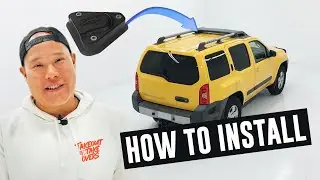 Уплотнительная втулка для проводки фонаря на крыше от Z1 Off-Road
