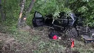Surmaga l&otilde;ppenud liiklus&otilde;nnetusnnetus Kiltsi lennuv&auml;ljal 15.05.2016