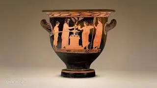 ART online ISU: Greek Acropolis