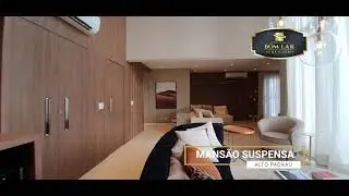 GRAND GARDEN RESIDENCE - Apartamento de alto padr&atilde;o em Limeira