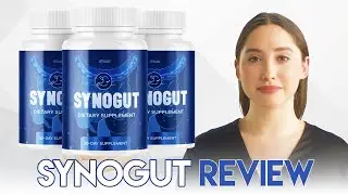 Synogut Review