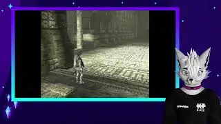 Climbin the monsters 🦊 18+ 🐾 Shadow of the Colossus