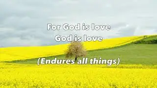 Love (One Another) - Maranatha! Music