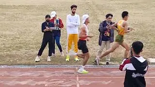 Pinoy Athletics Summer Series 2023, 3000m Run, Open and Youth Category Combine