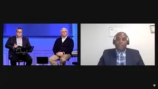 Racism In The Church | Lifenight Discussion with guest Kelvin Shaw
