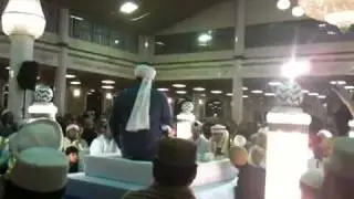 Owais Raza Qadri Ghamkol Sharif Birmingham 2010