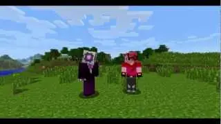 Minecraft 1.3 Commercial Entry - Omlet