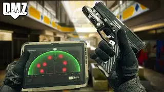 This movement makes solo DMZ easy...