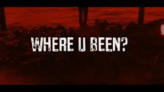 I.J - WHERE YOU BEEN (Lyric Video)