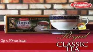 Daintee Tea