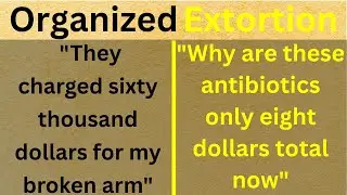 The Profit of Pain: Why the American Healthcare System Wants You Sick