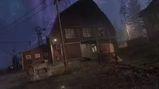 Black Ops 7 Zombies FARM Survival Map Gameplay Preview! TranZit returns! (COD BO7 Zombies Trailer)
