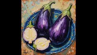 Japanese Eggplant: Discover Its Origins, Culinary Uses, and Health Benefits in Madrid! 🌱✨