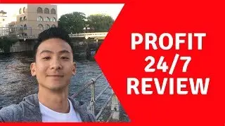 Profit 24/7 Review - Get It OR Stay Far Far Away??