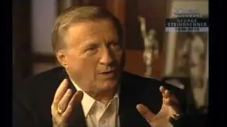 Рой Файрстоун - Джордж Стейнбреннер