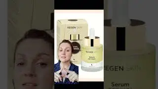 Retinol del mercadona, opción para iniciarse, con bakuchiol y factores de crecimiento