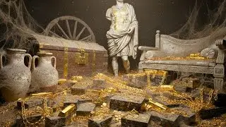 🏺Ancient Roman Secrets Hidden Deep Underground &ndash; What Archaeologists Found!