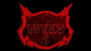 BS Talks EP 6 | Palworld Competes against many games, Lawsuit would destroy Pokemon & More