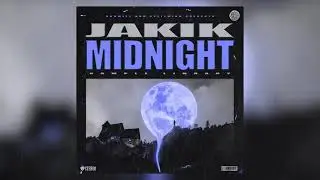 Jakik &ndash; Midnight | Sample Library