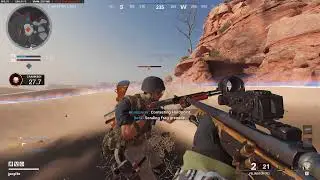 bit more die hardpoint + fireteam elimination